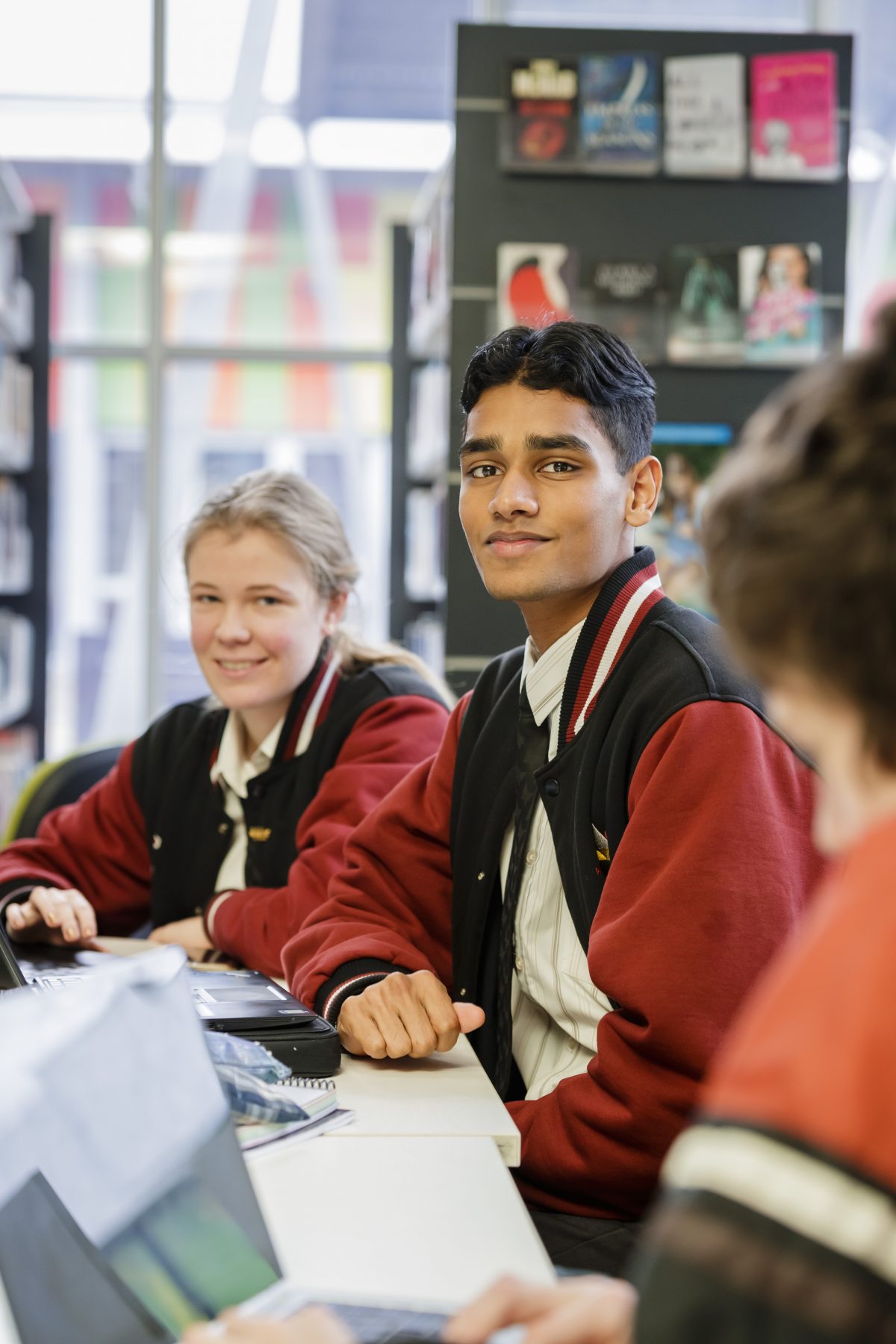 Year 10 Work Experience Nossal High School