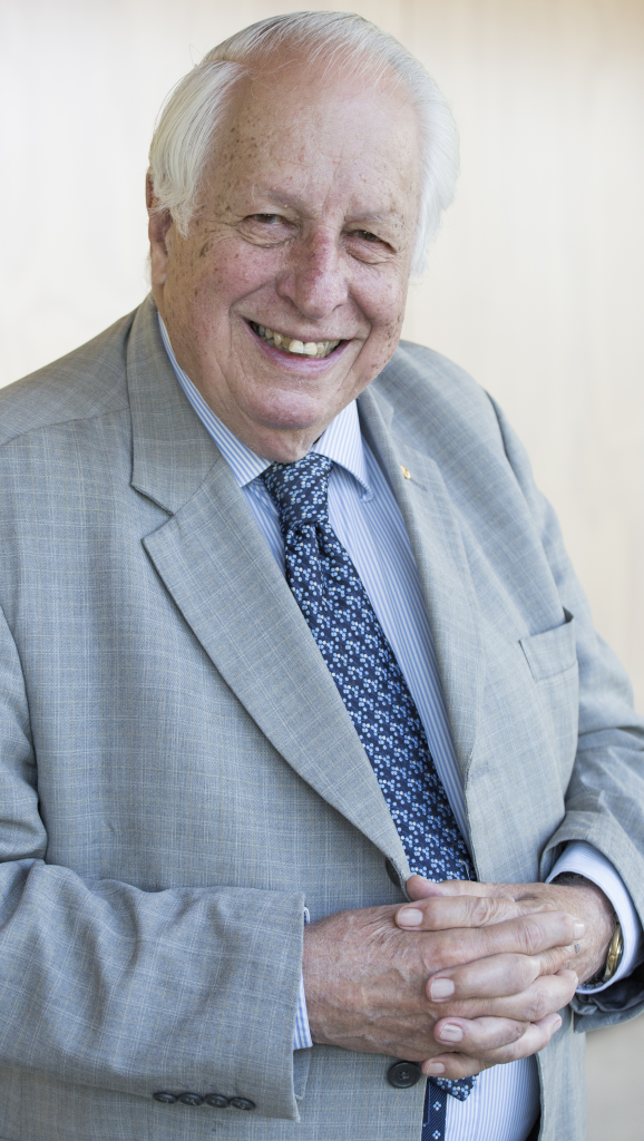 A Community Arts Project honouring Sir Gustav Nossal Nossal High School