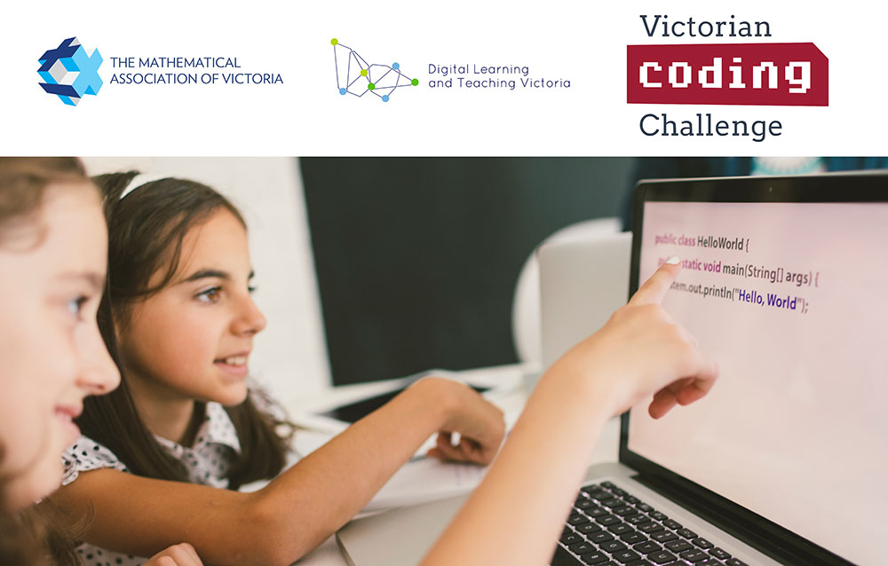 The Coding Challenge -Years 9 and 10 - Nossal High School